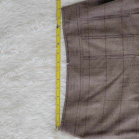 DKNY Taupe/Brown Skirt Suit Women Size 4-6 - Picture 12 of 12